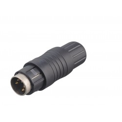 99 4841 00 19 Push-Pull Connectors